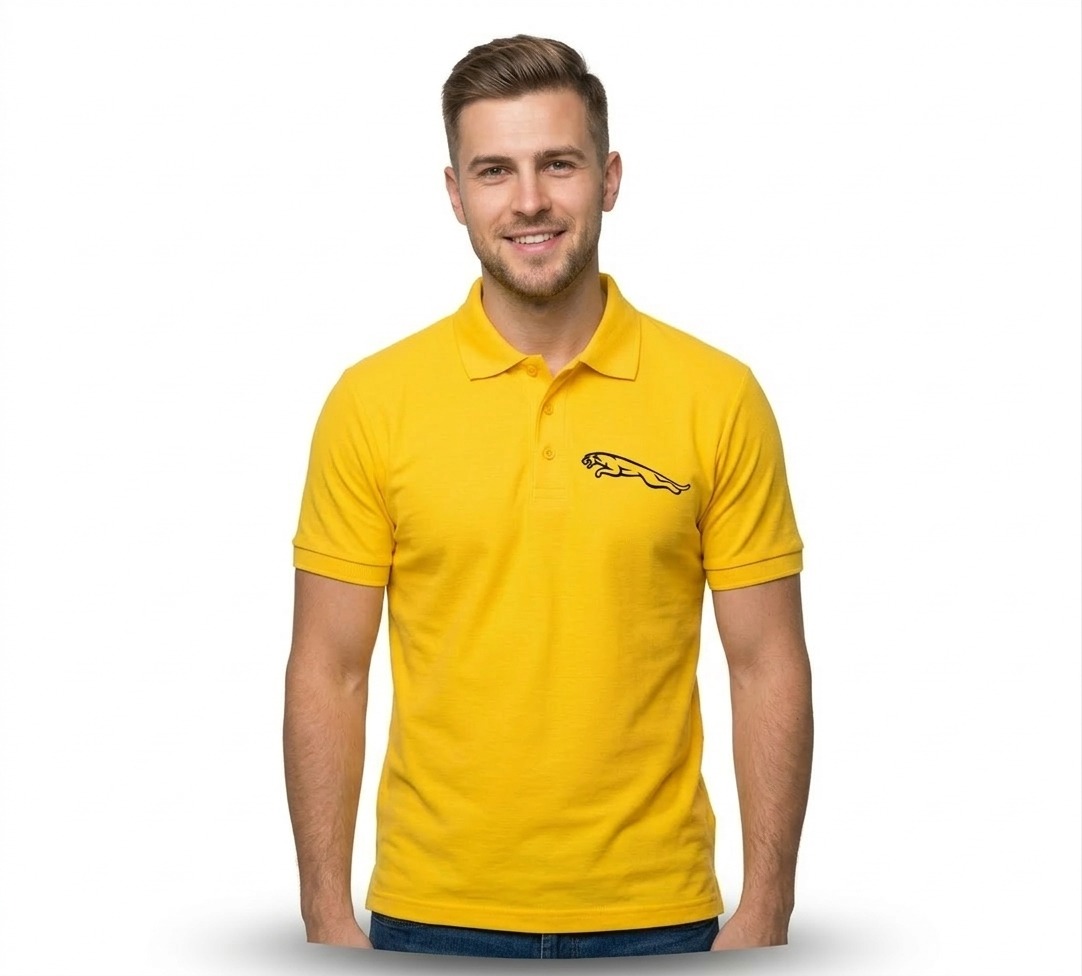Collar T-shirts - collar-tshirt (1)